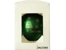 adornos para árboles de Navidad de vidrio productor de adornos de bolas Polonia